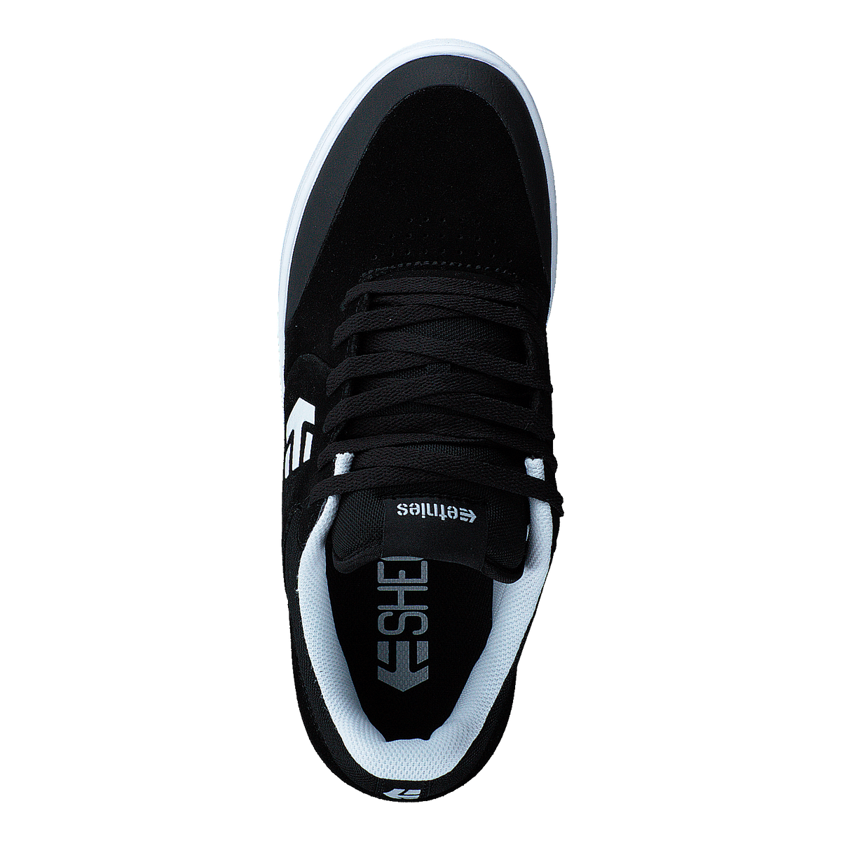 Marana Black/white/white