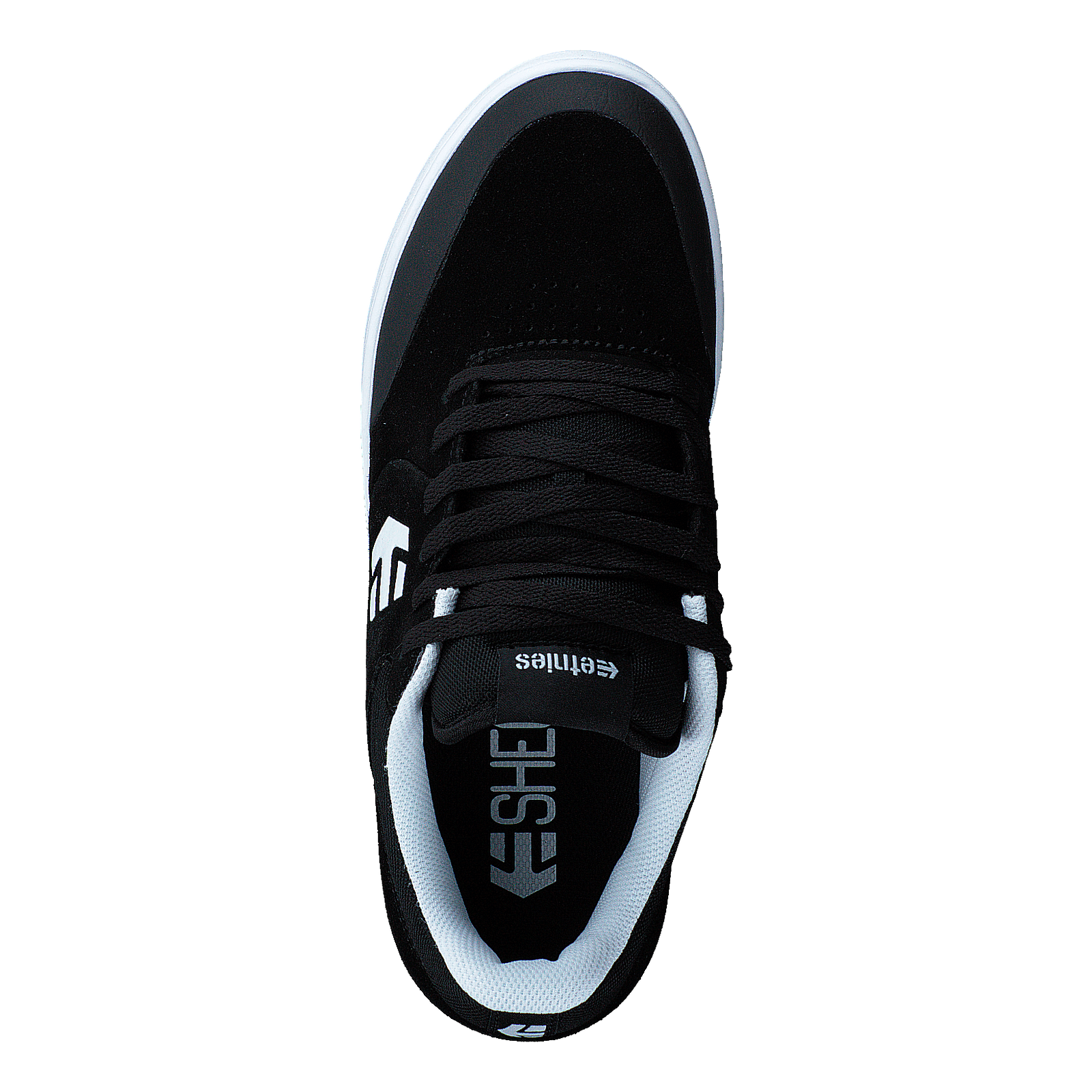 Marana Black/white/white