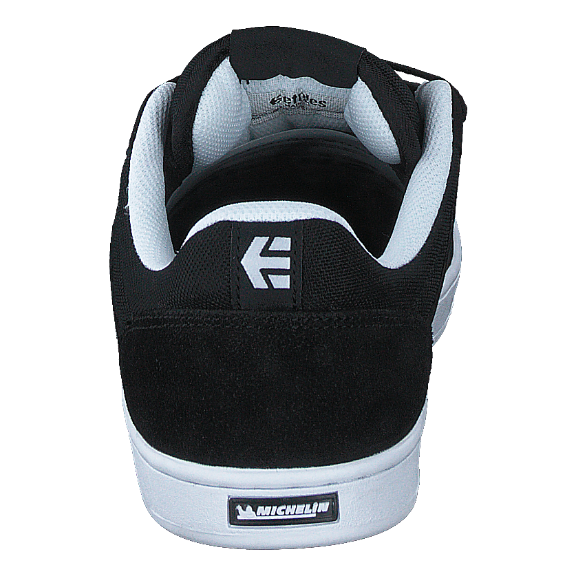 Marana Black/white/white