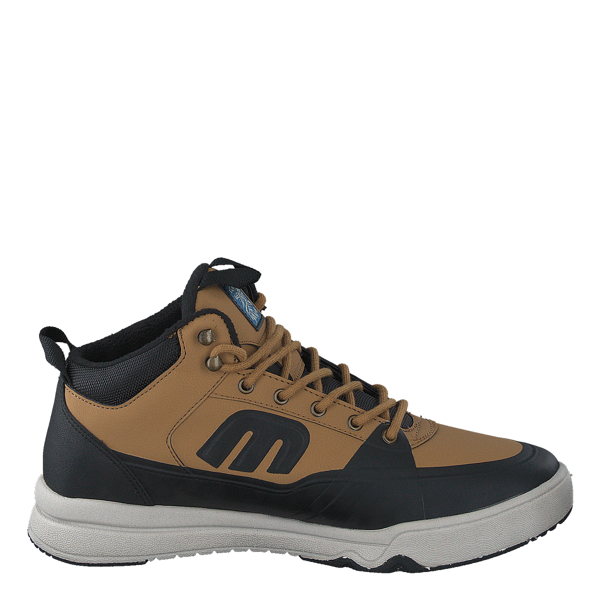 Jones Mtw Brown/black