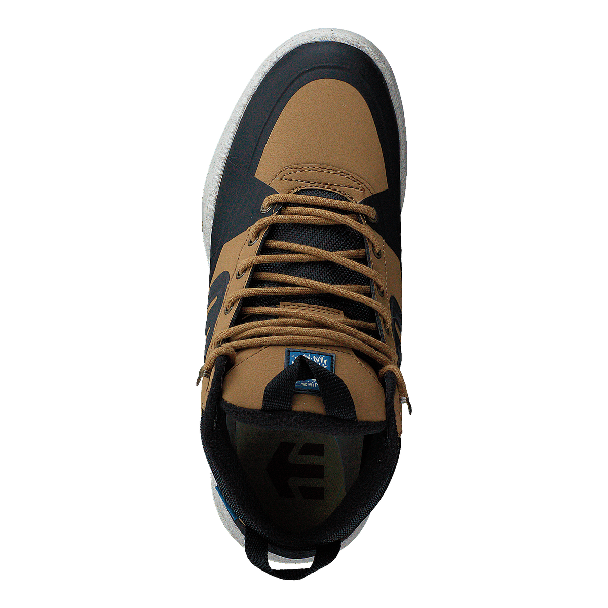 Jones Mtw Brown/black