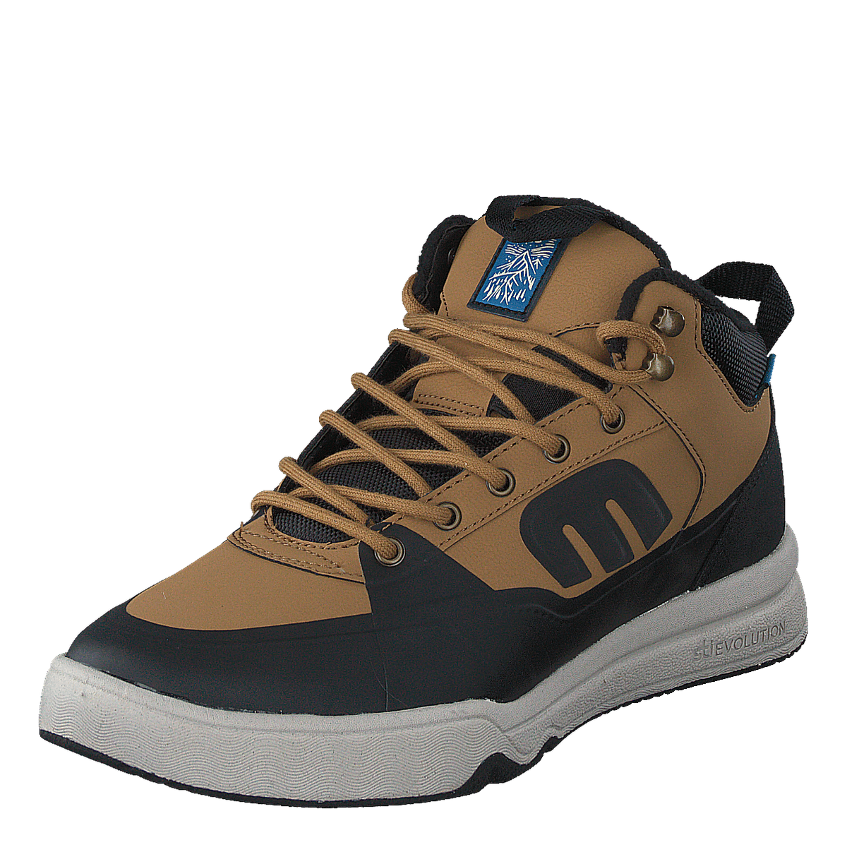 Jones Mtw Brown/black