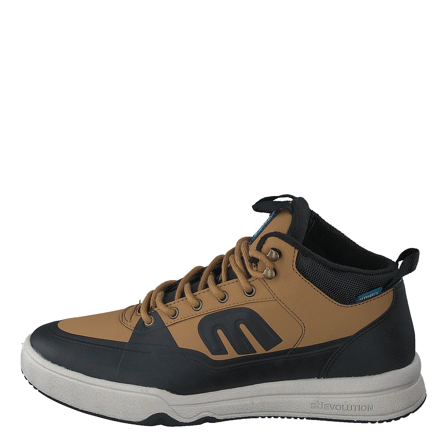 Jones Mtw Brown/black