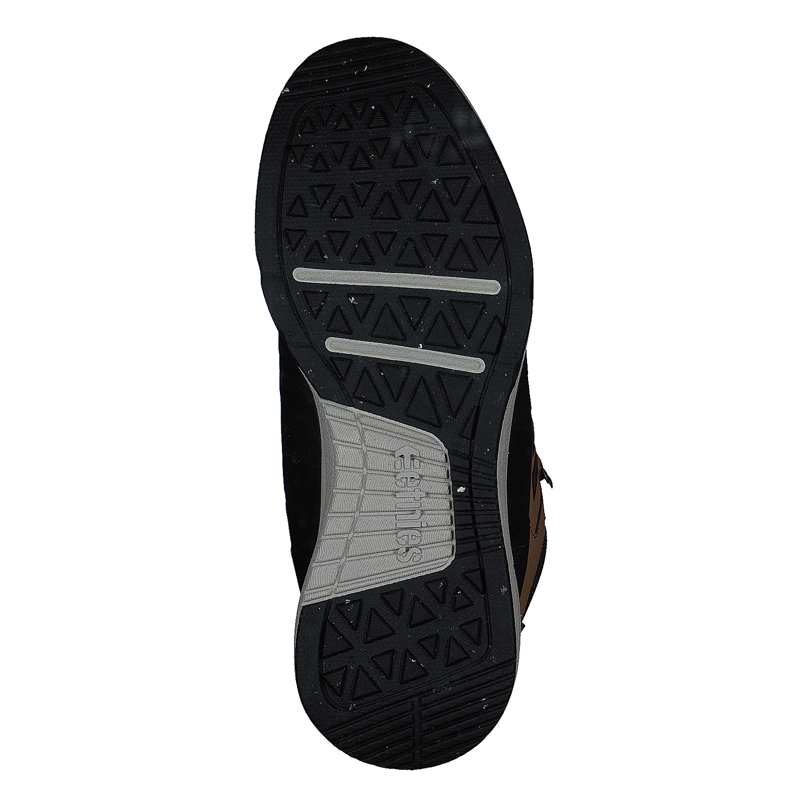 Jones Mtw Brown/black