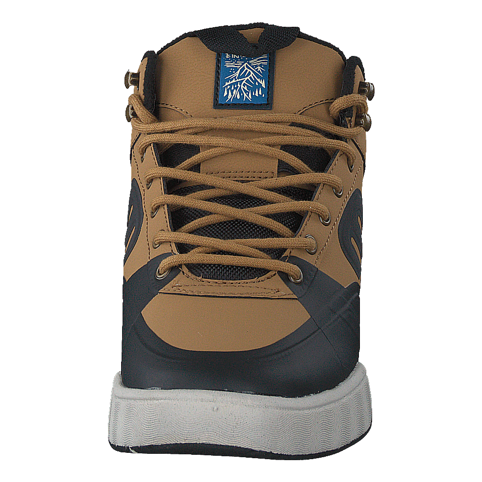 Jones Mtw Brown/black