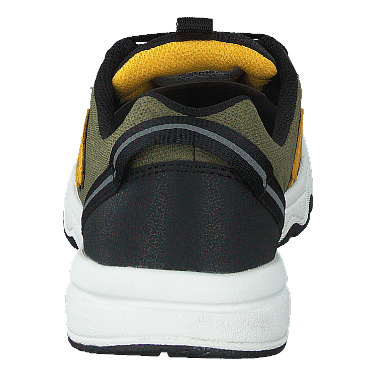 Ranger Lt Olive/black