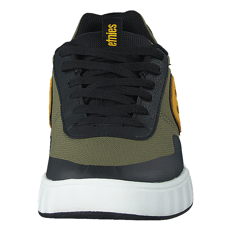 Ranger Lt Olive/black