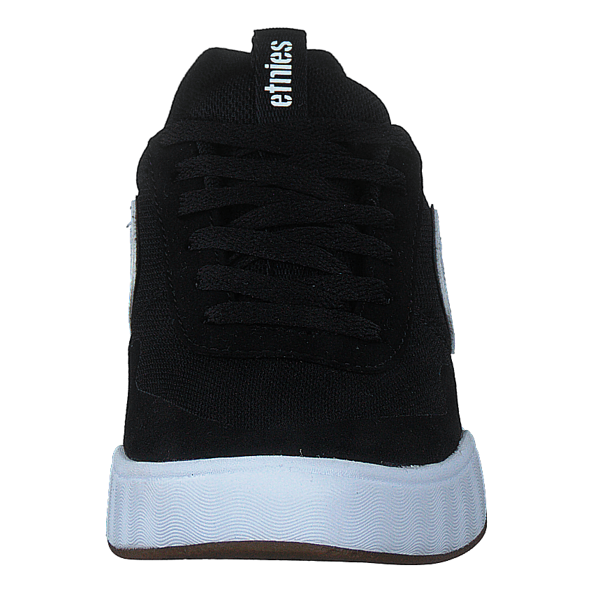 Ranger Lt Black/white/gum