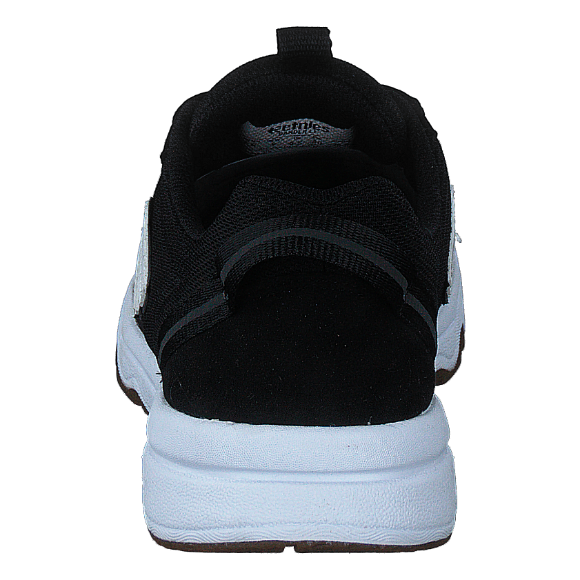 Ranger Lt Black/white/gum