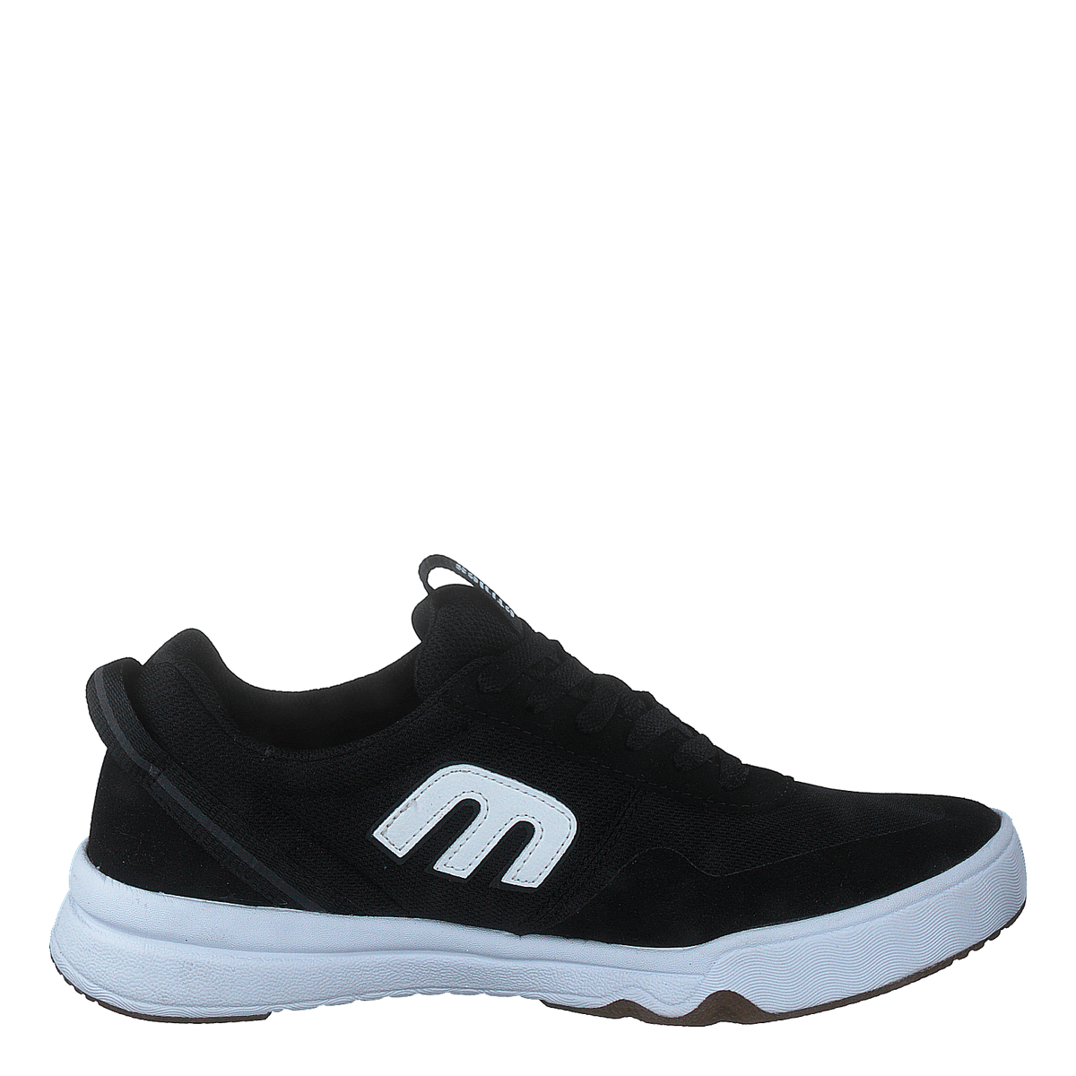 Ranger Lt Black/white/gum