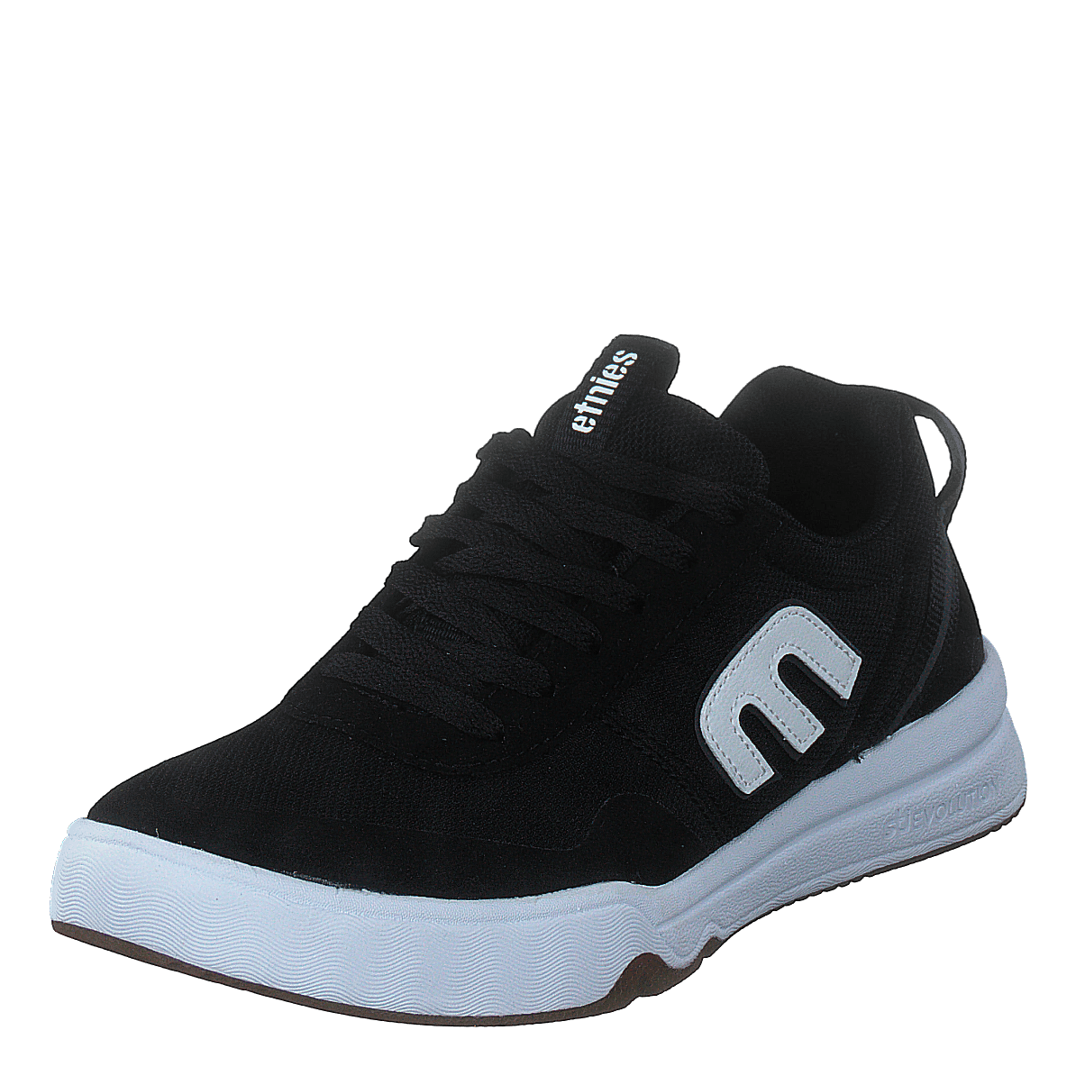 Ranger Lt Black/white/gum