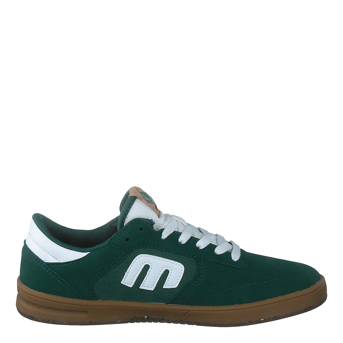 Windrow Green/white/gum