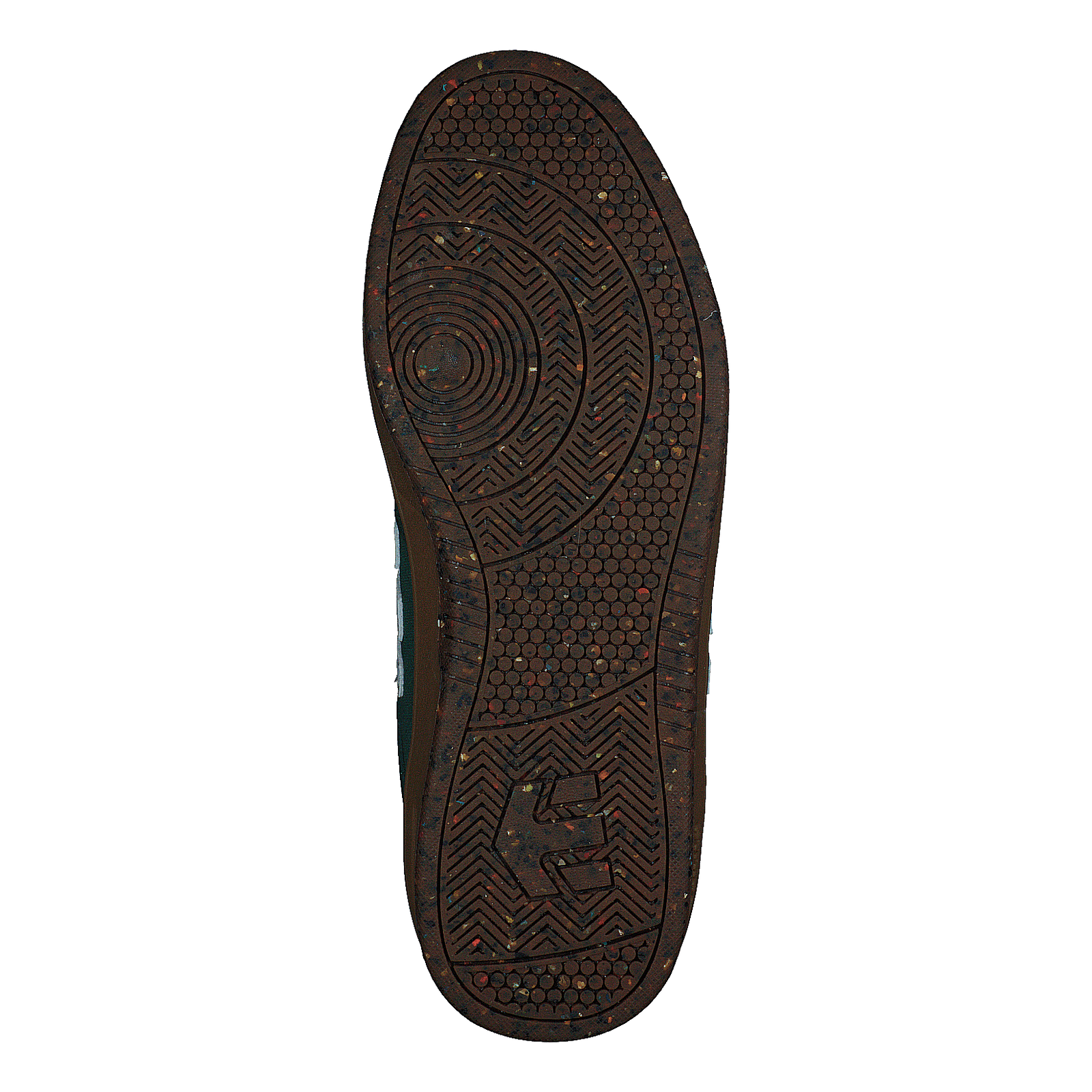 Windrow Green/white/gum