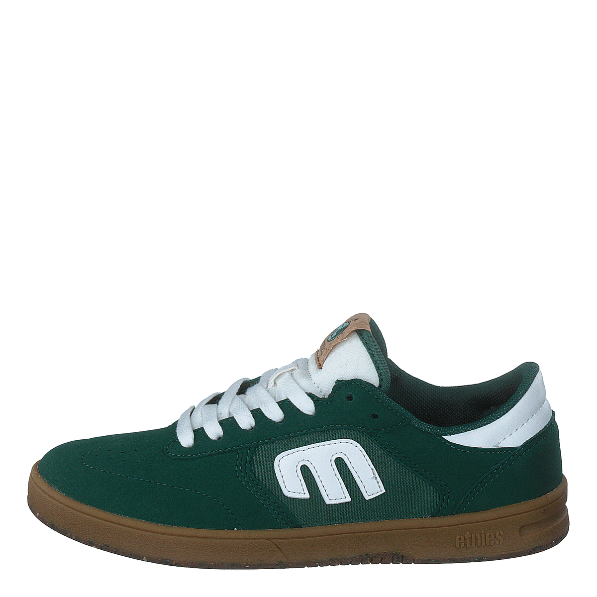 Windrow Green/white/gum