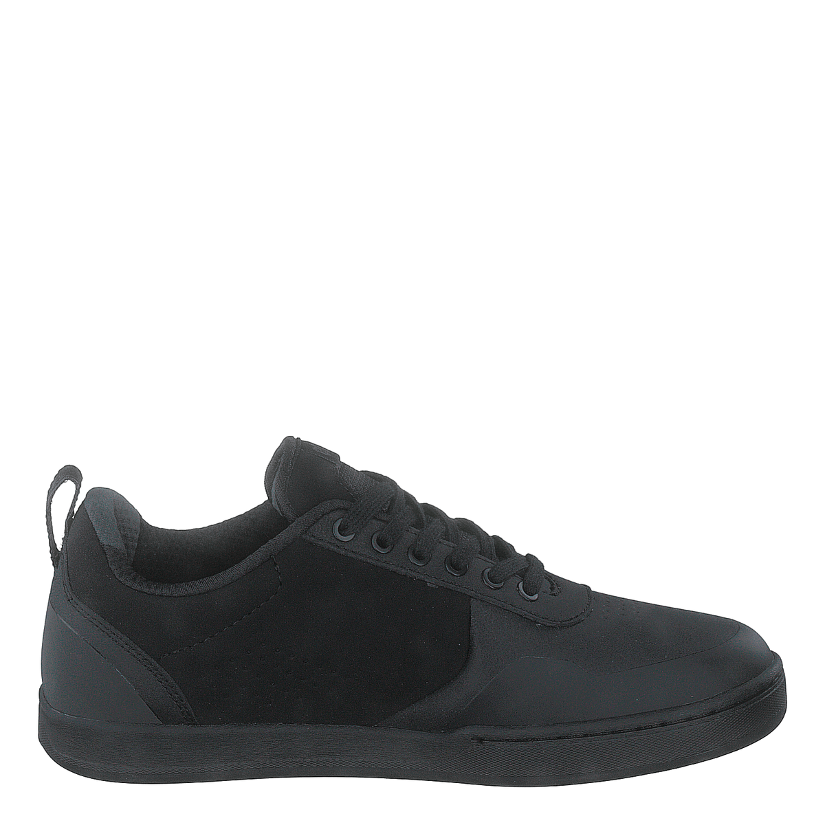 Culvert Black/black/reflective