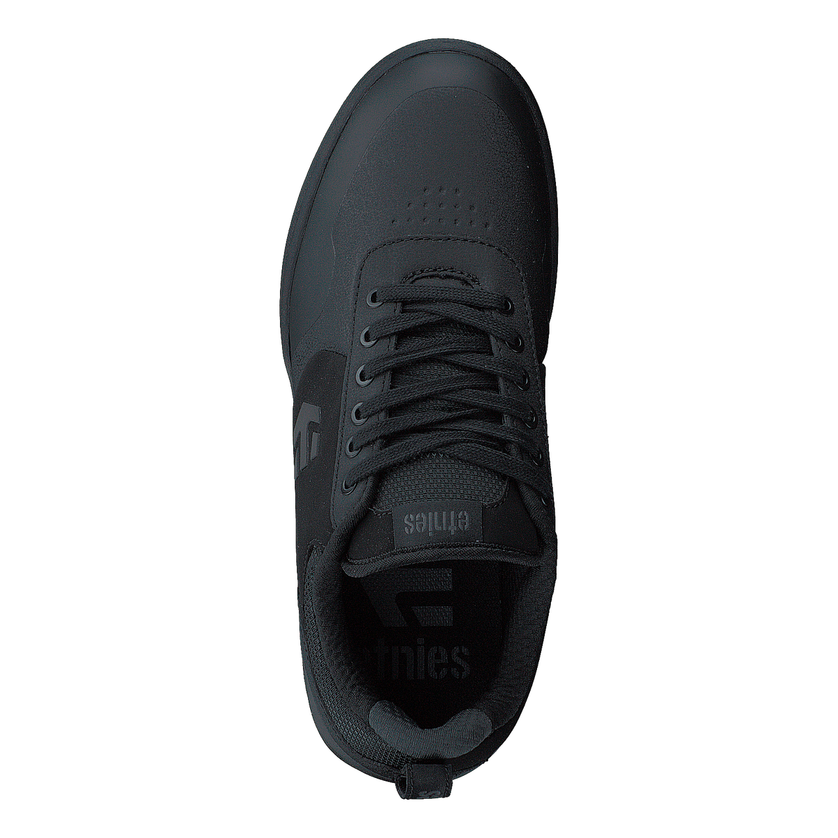 Culvert Black/black/reflective