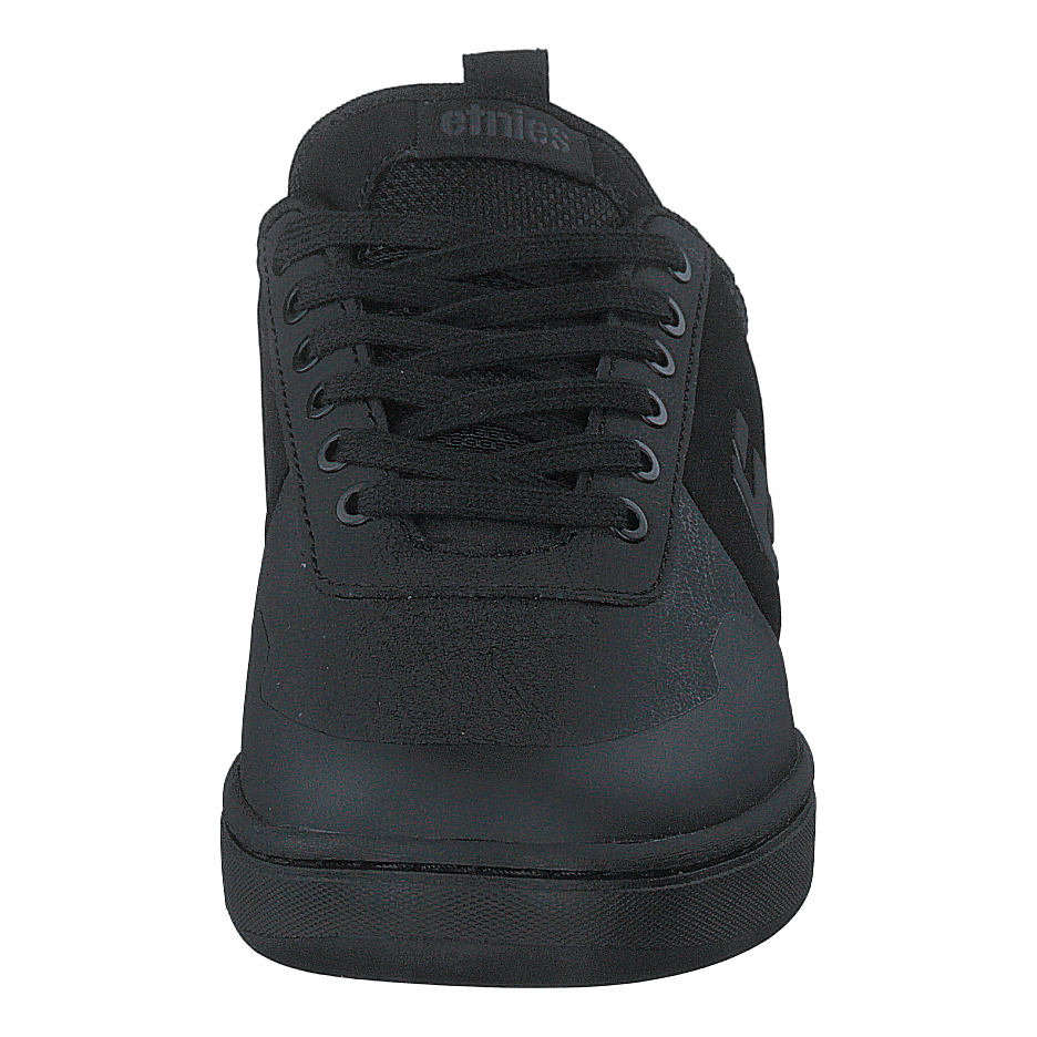 Culvert Black/black/reflective