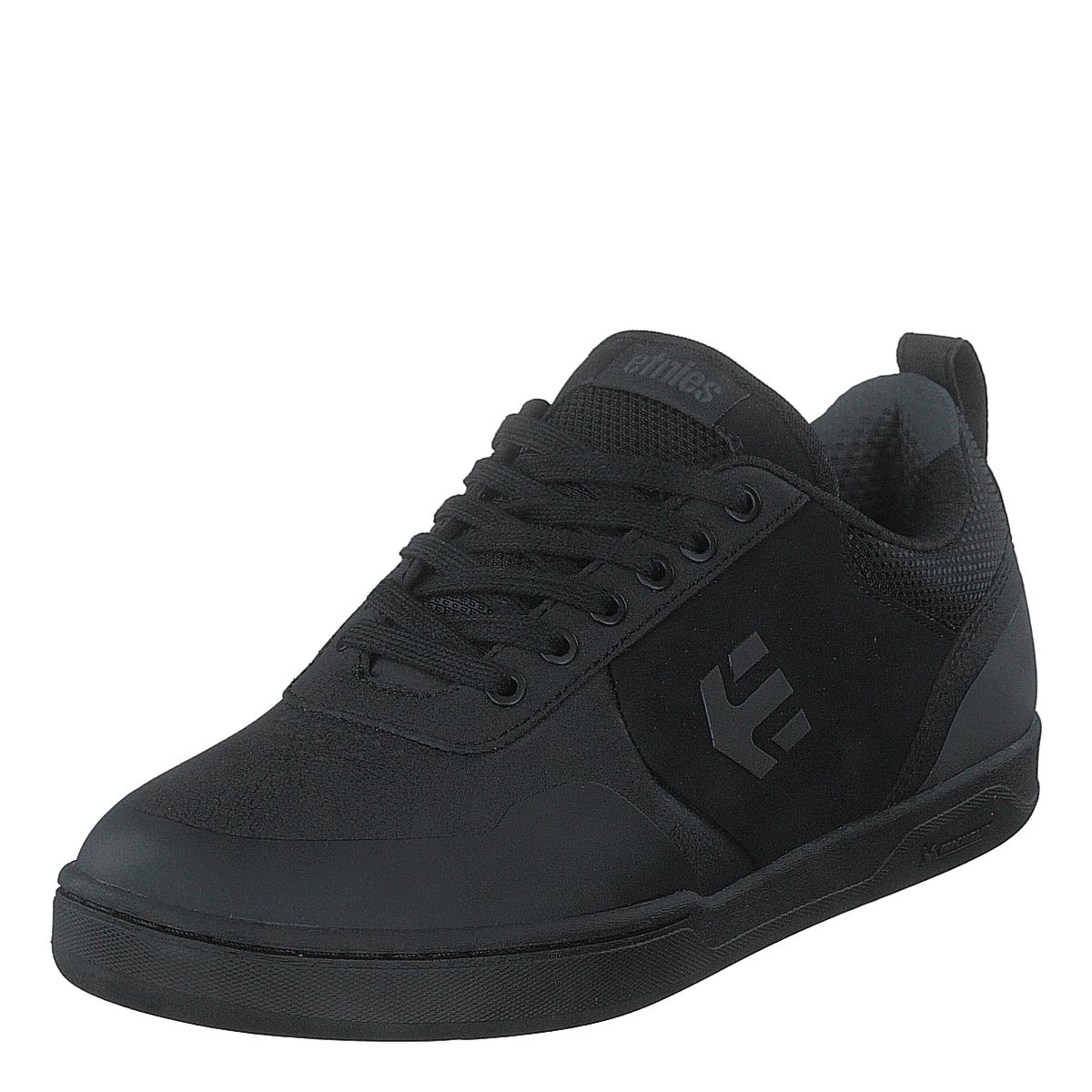 Culvert Black/black/reflective