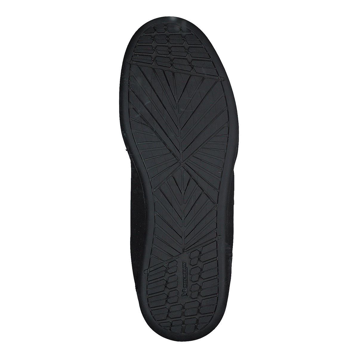 Culvert Black/black/reflective