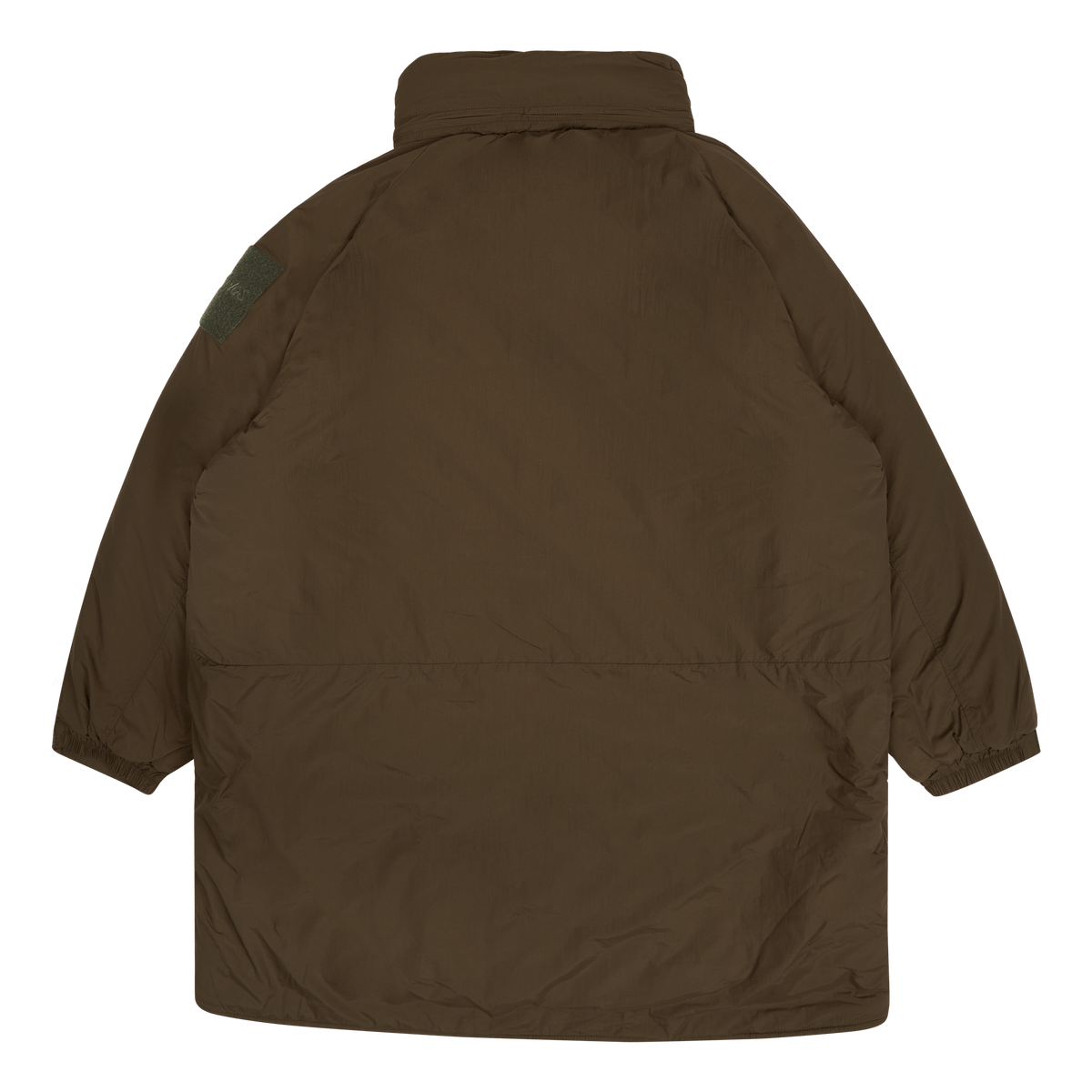 Monster Parka Olive