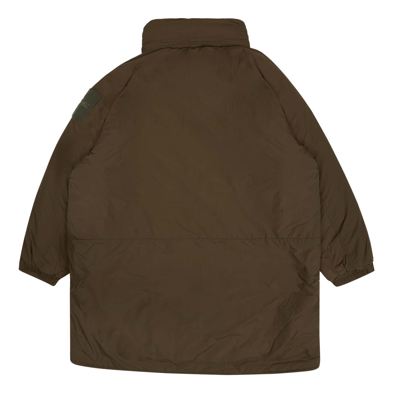 Monster Parka Olive