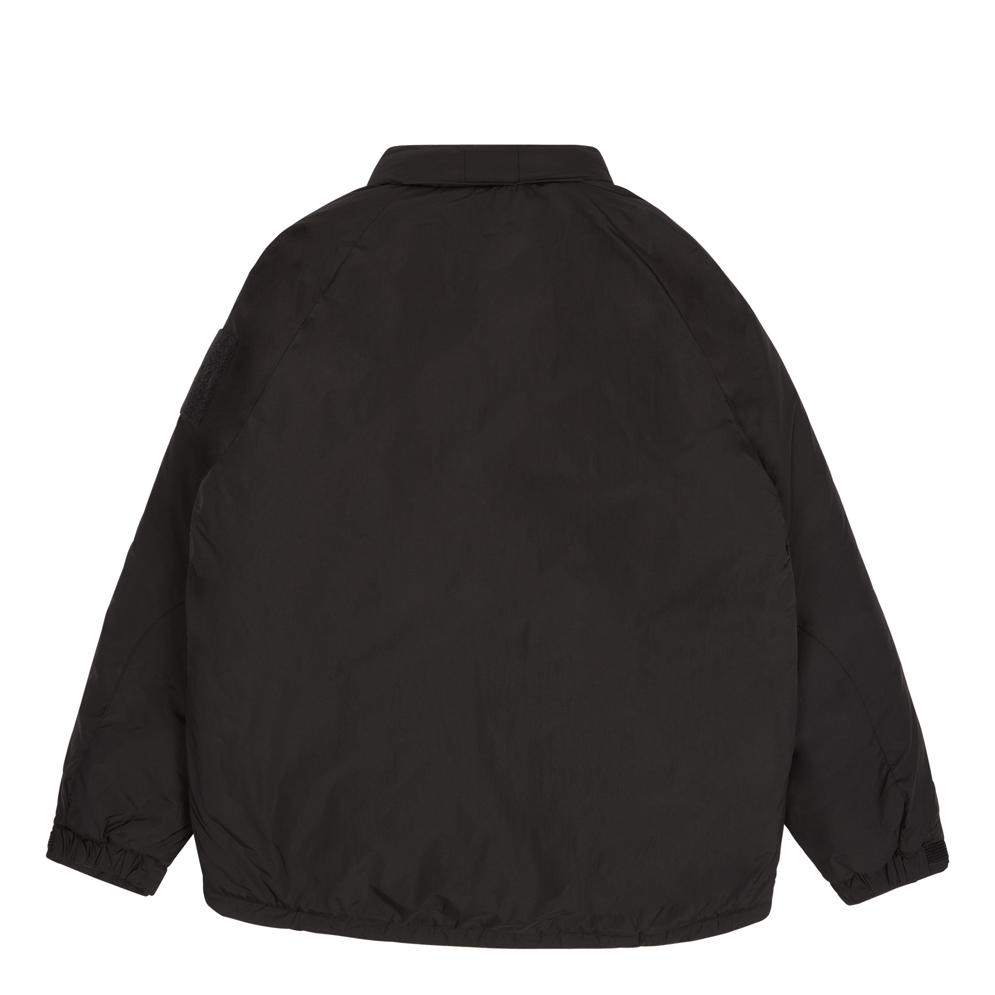 Happy Jacket Black