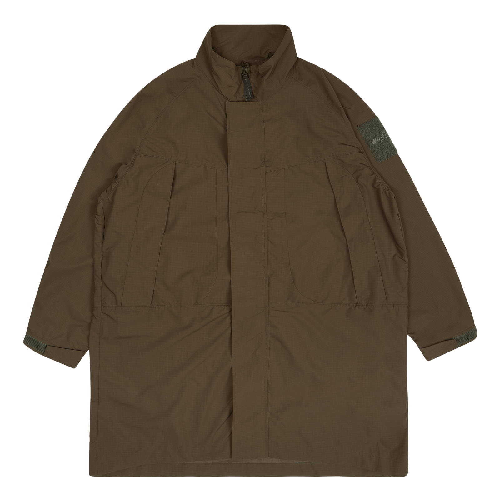 Light Monster Military Green