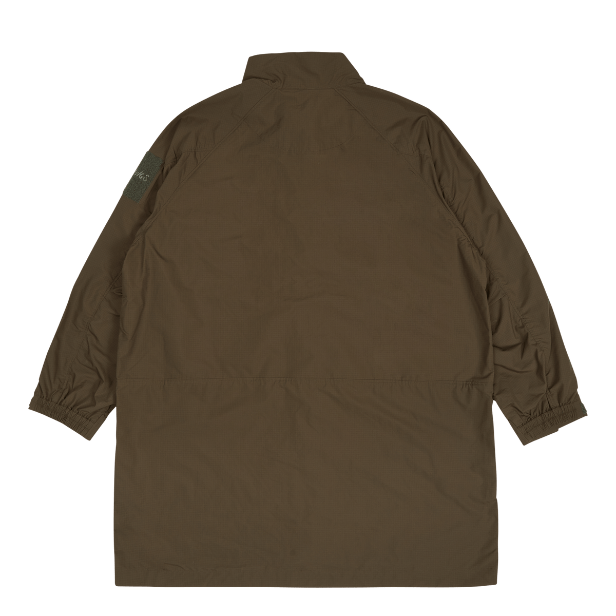 Light Monster Military Green