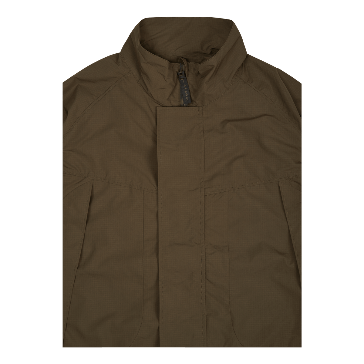 Light Monster Military Green