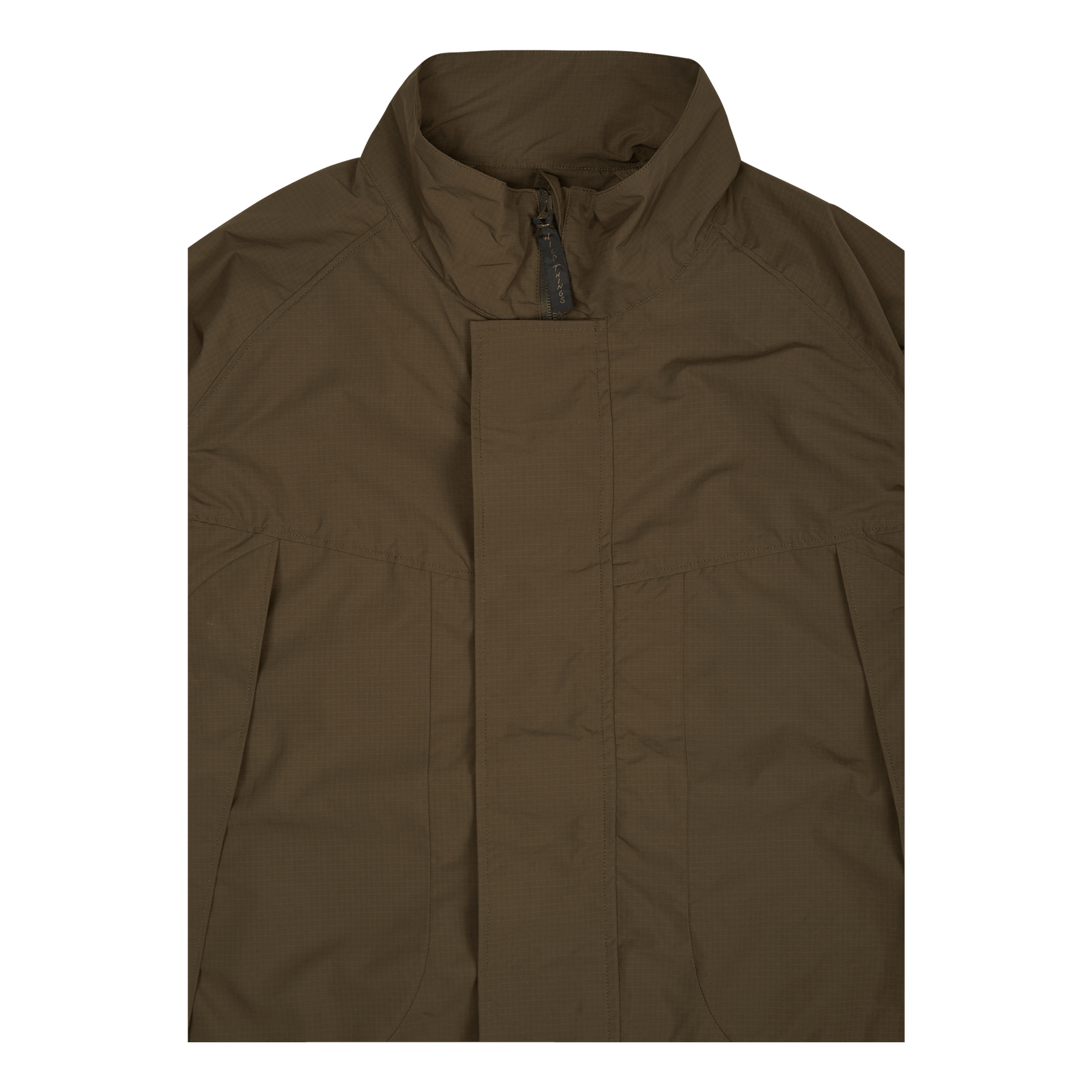 Light Monster Military Green