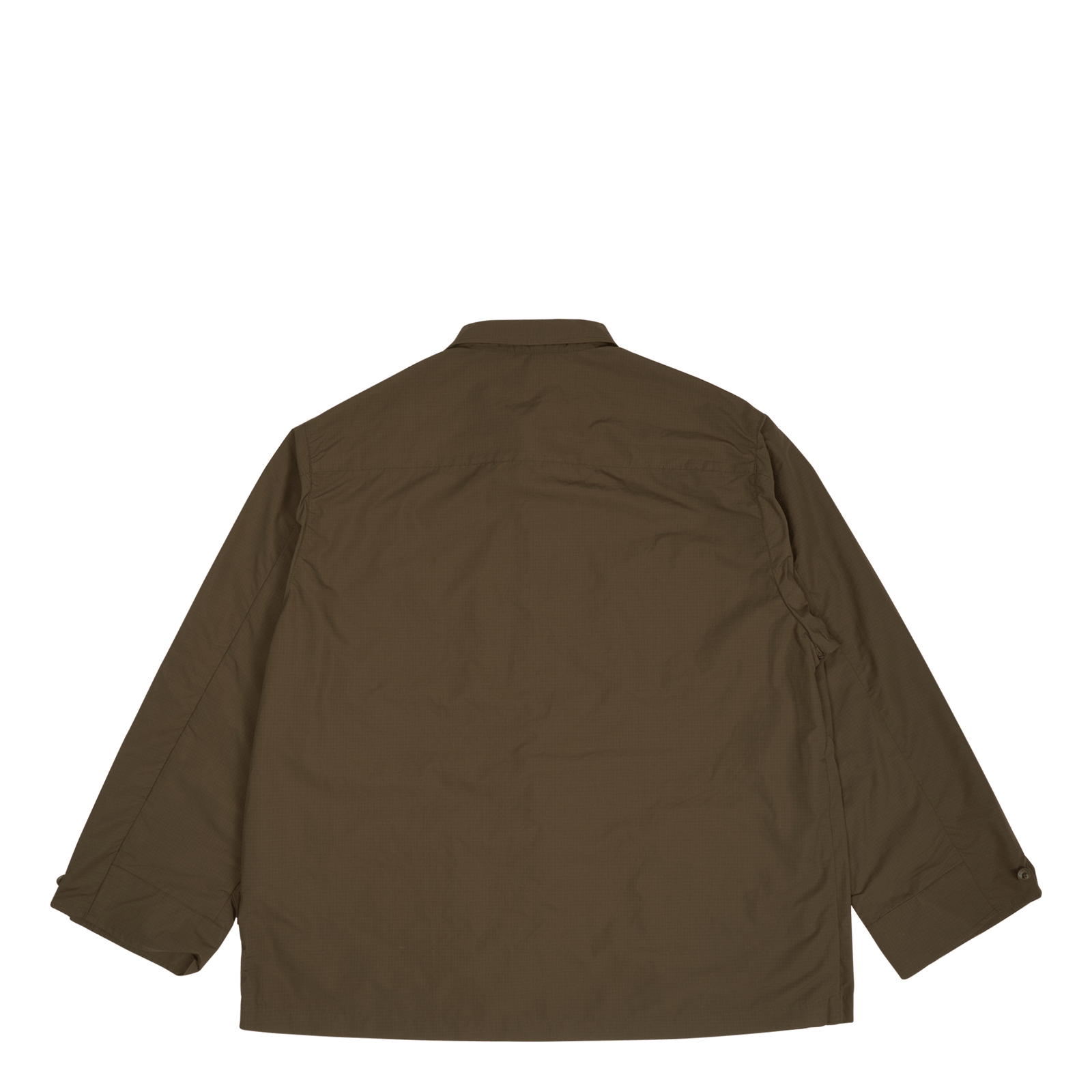 Dicros-rip Shirts Military Green