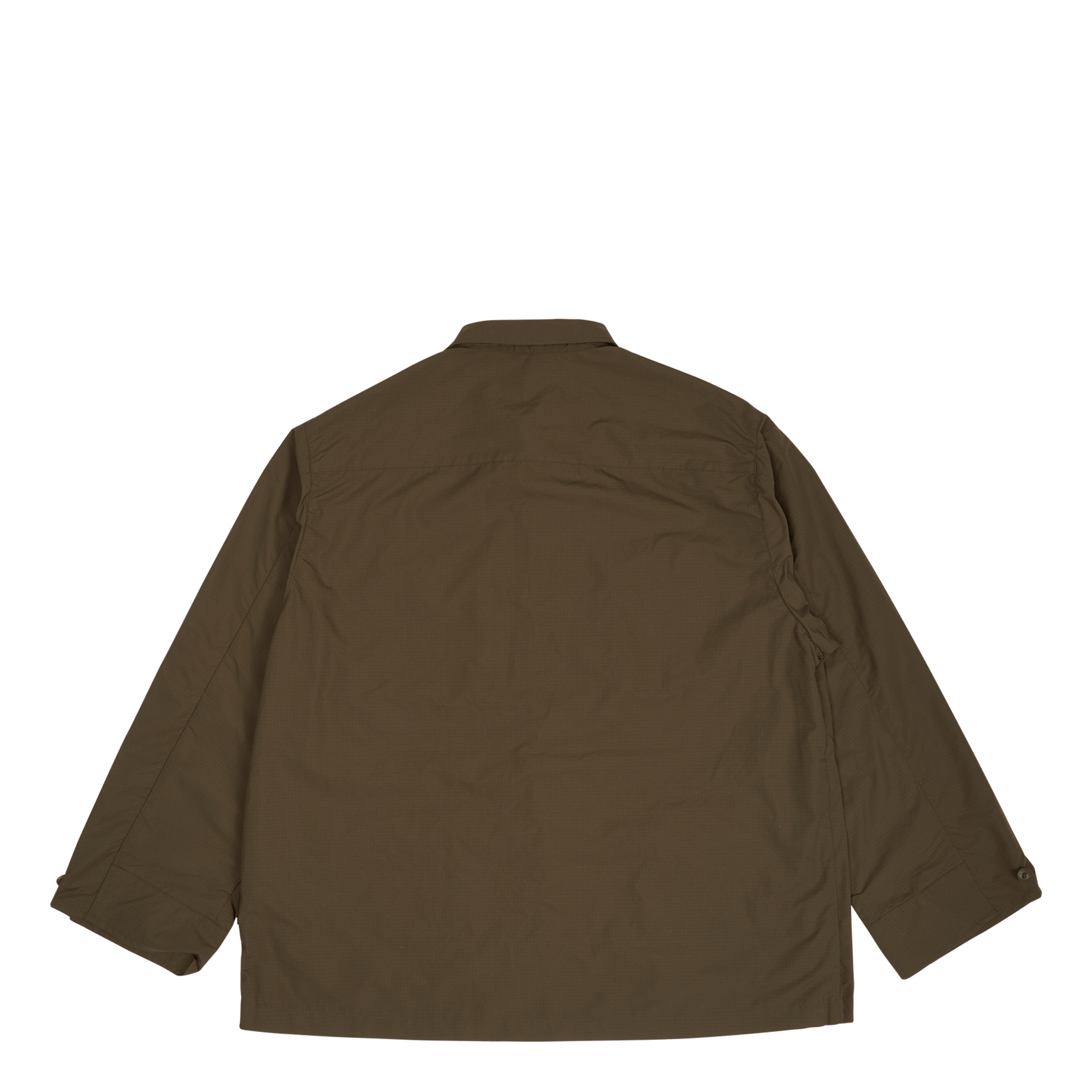 Dicros-rip Shirts Military Green