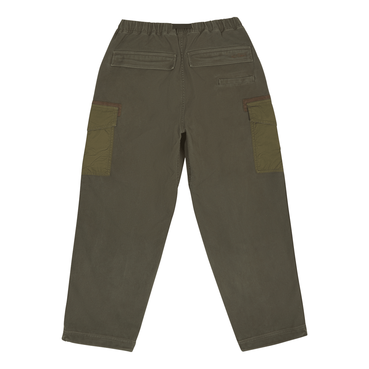 Field Cargo Pants Military Green