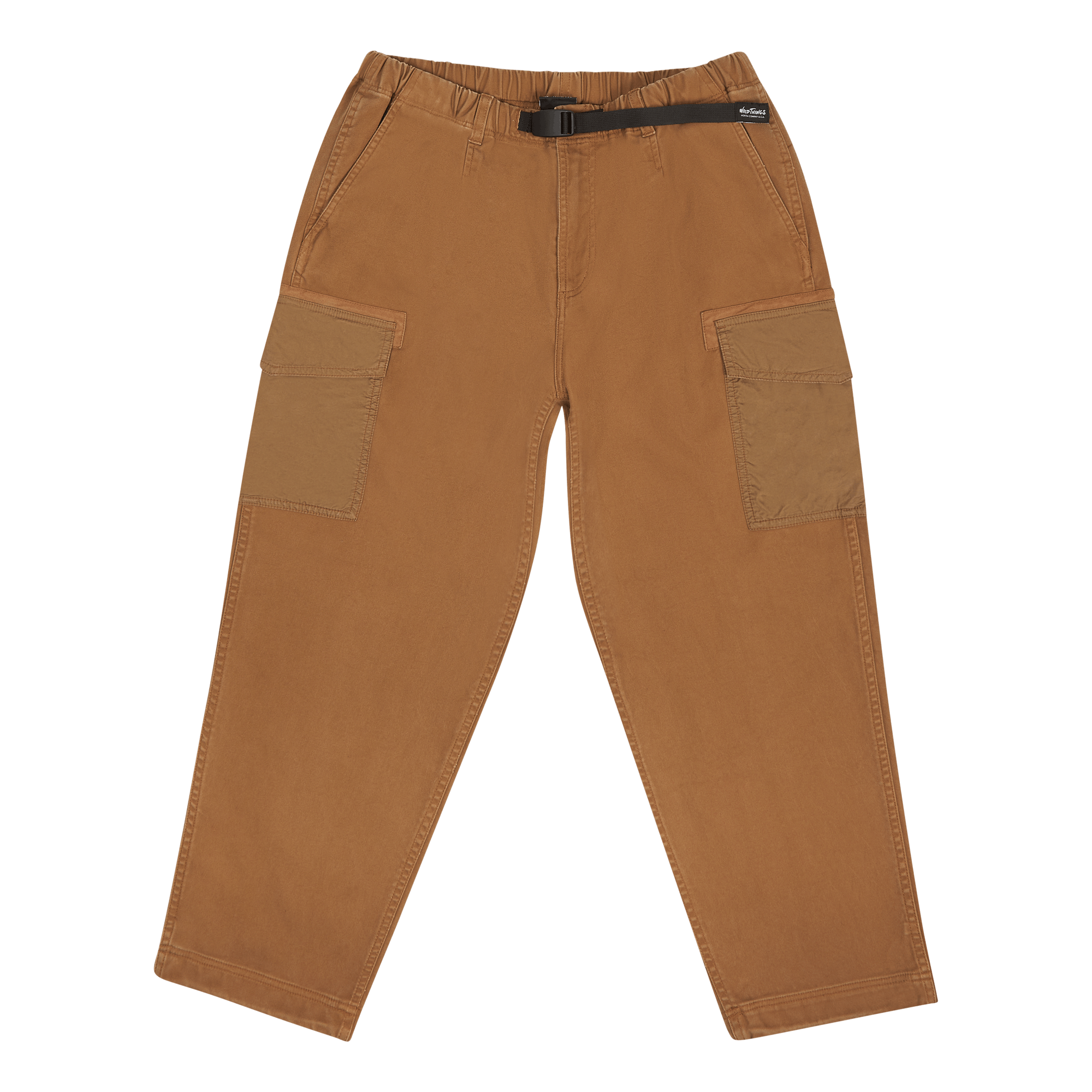 Field Cargo Pants Beige