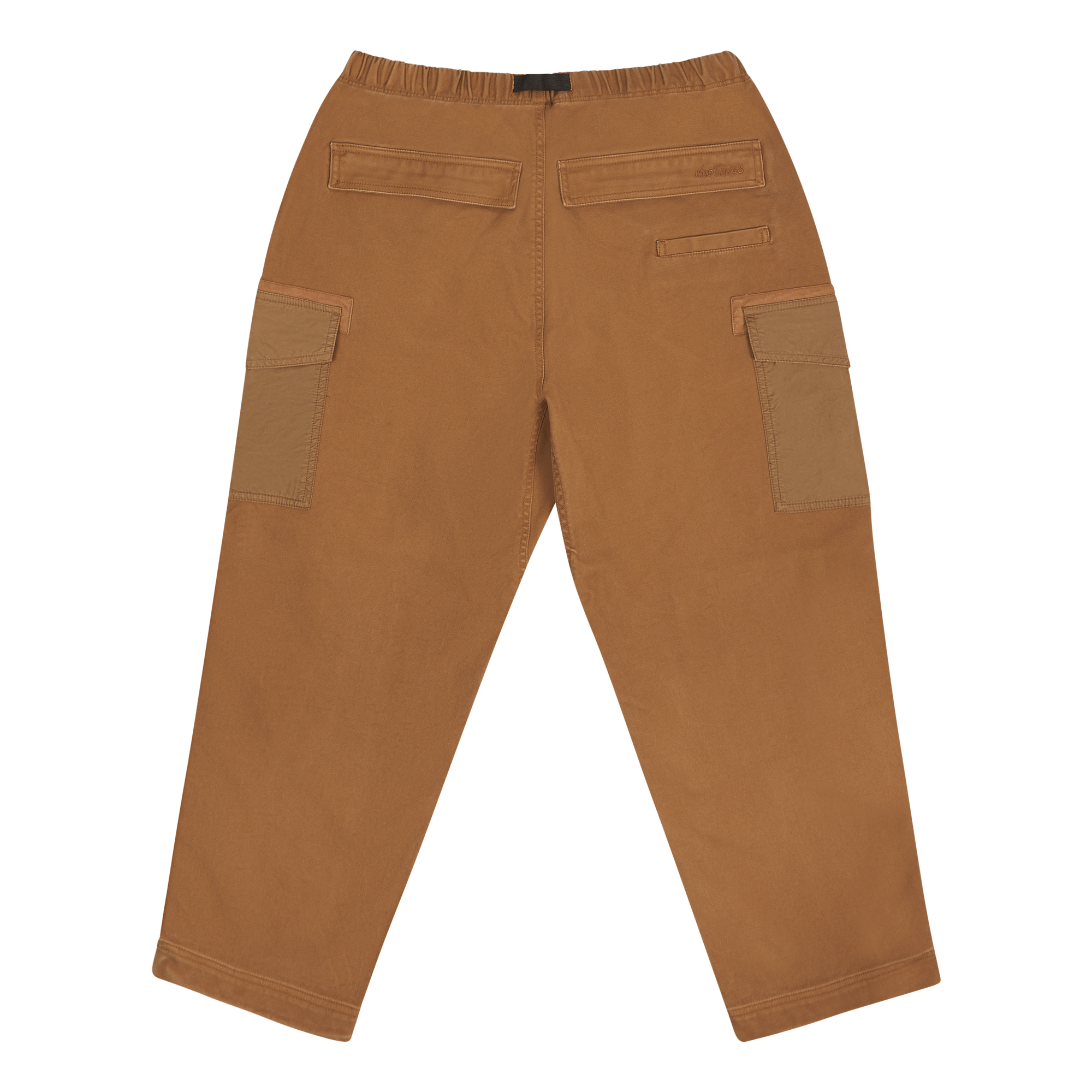 Field Cargo Pants Beige
