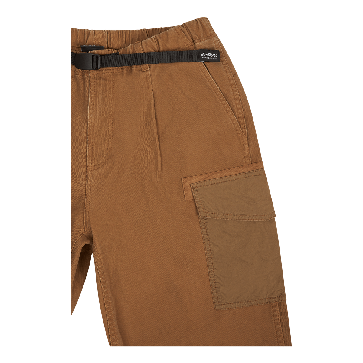 Field Cargo Pants Beige