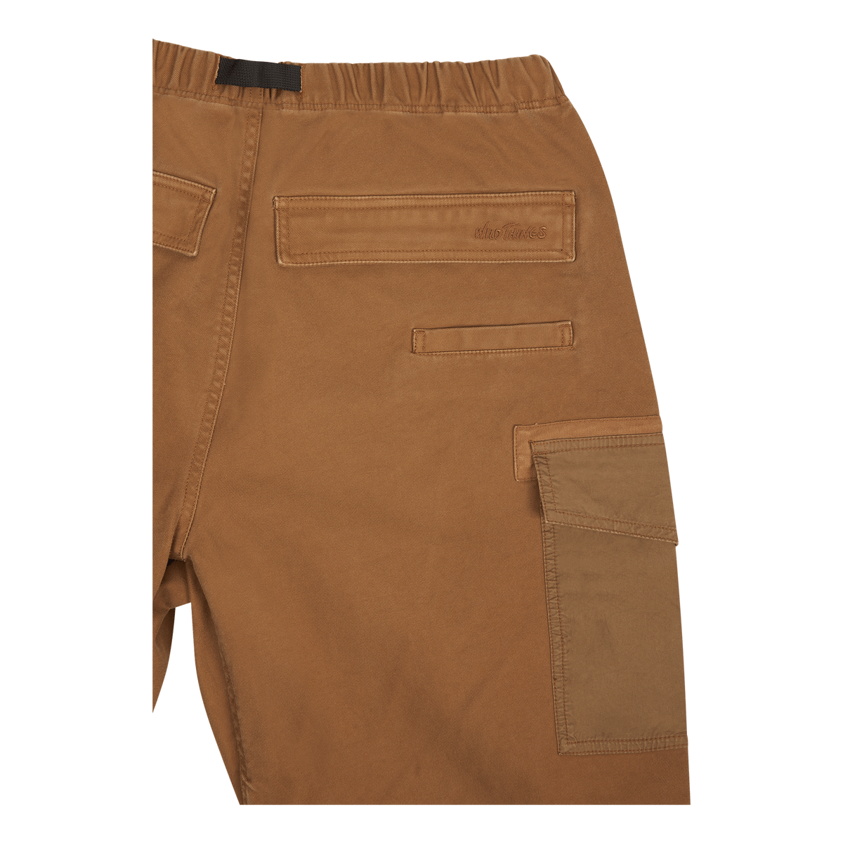 Field Cargo Pants Beige