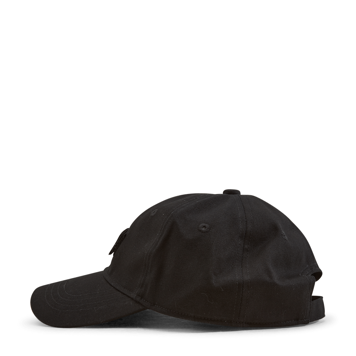 Wt Standard Cap Black