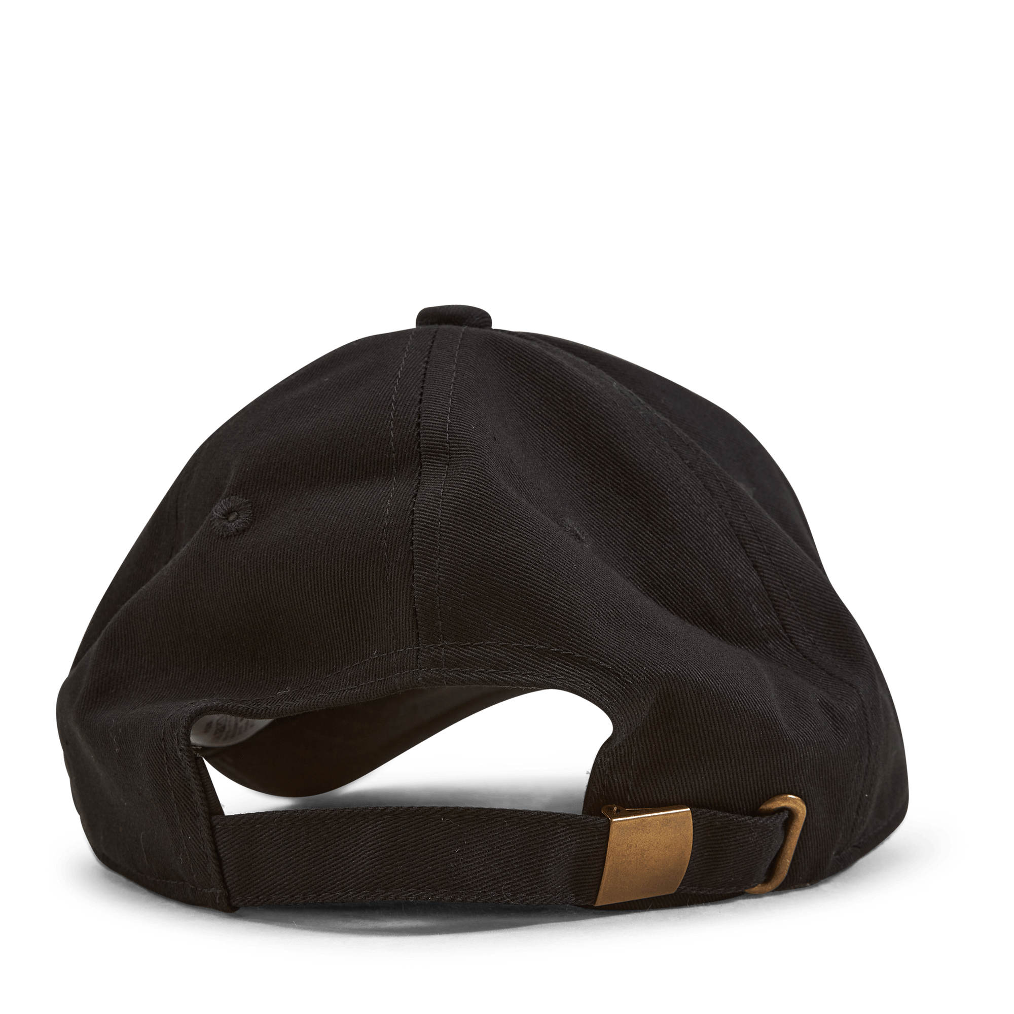 Wt Standard Cap Black