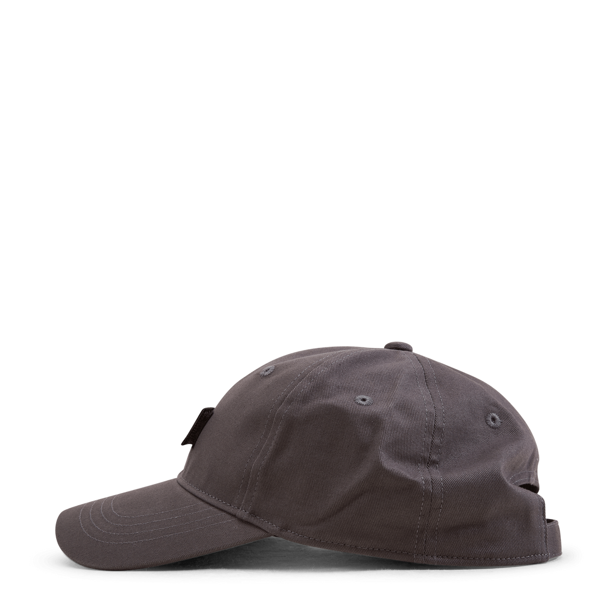 Wt Standard Cap Grey