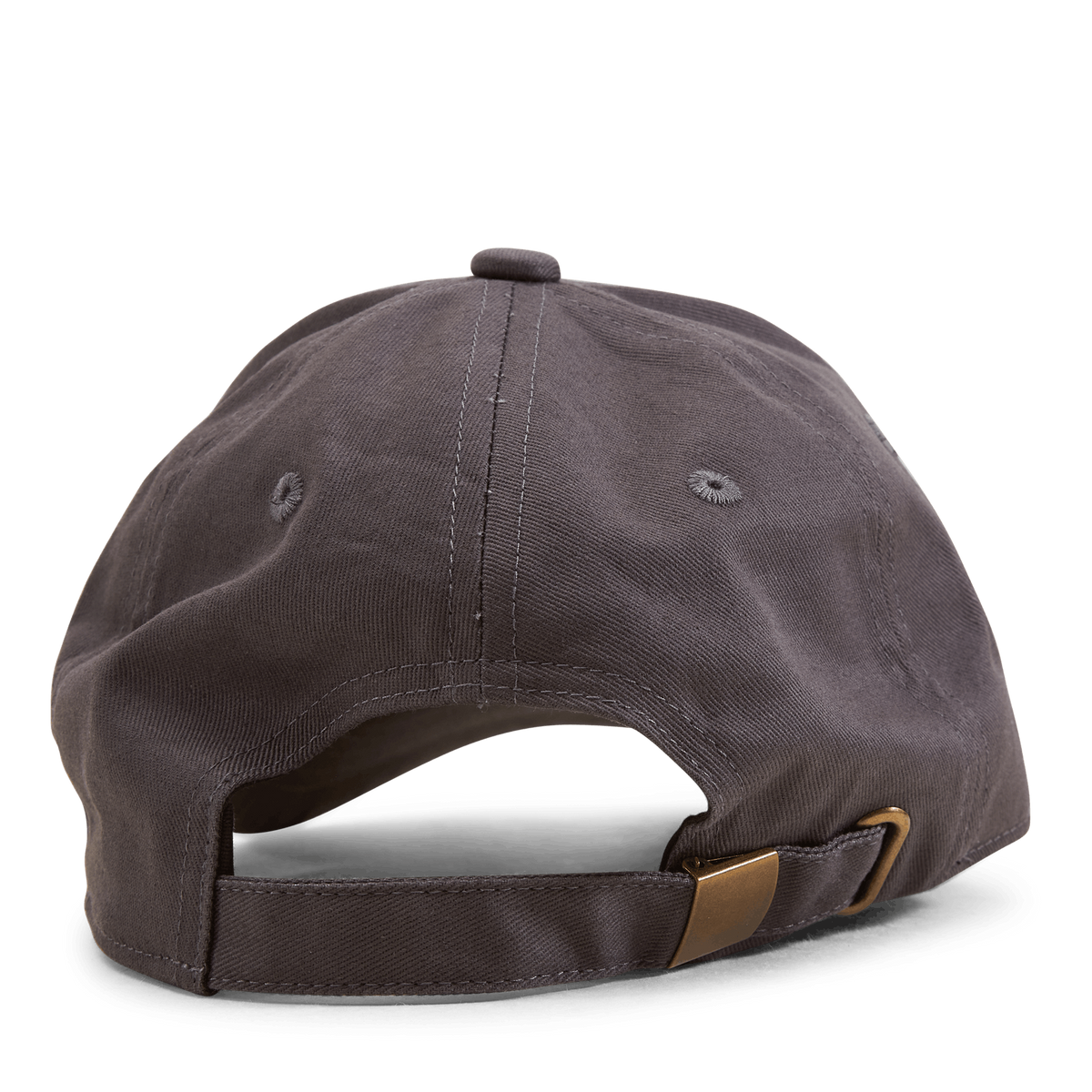 Wt Standard Cap Grey