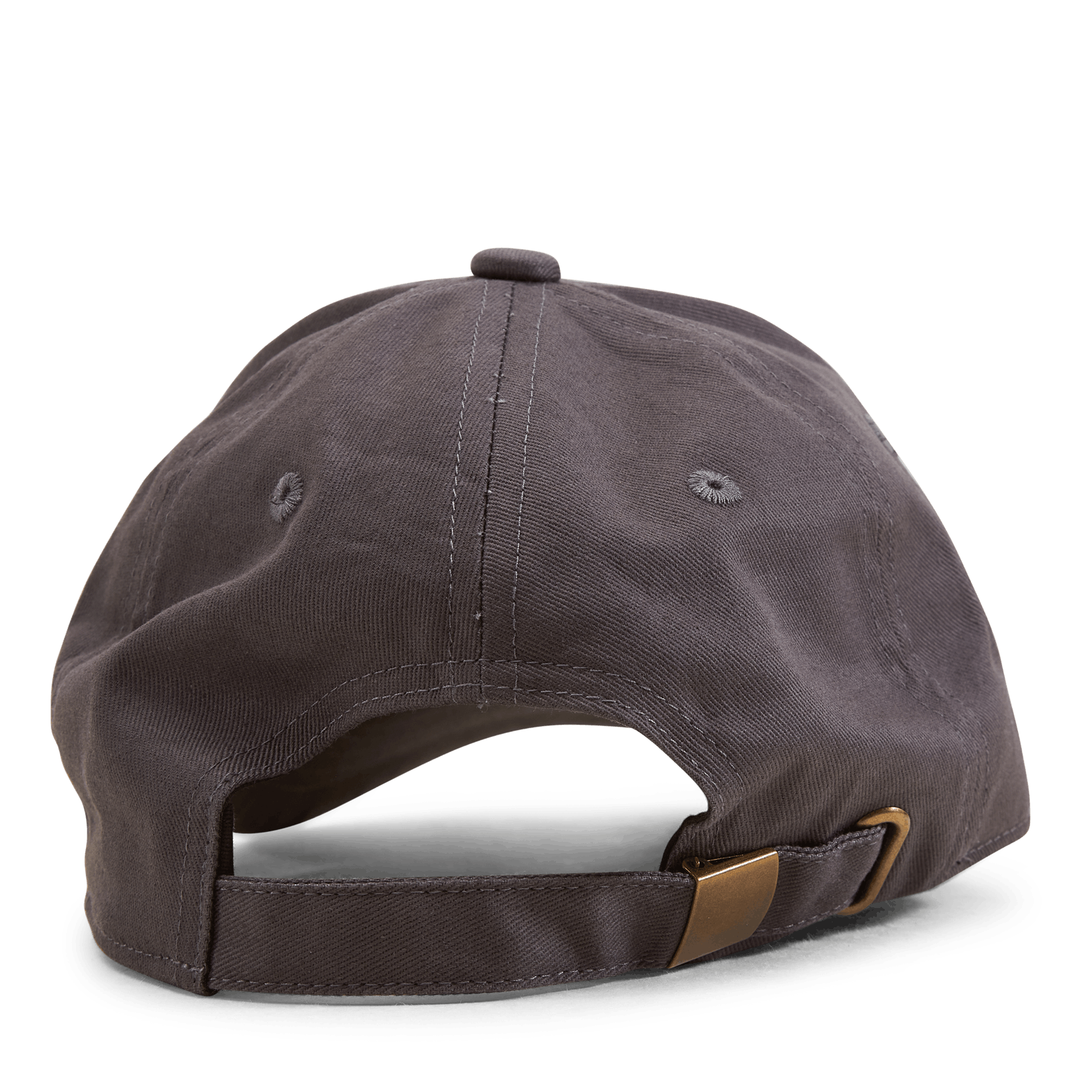 Wt Standard Cap Grey