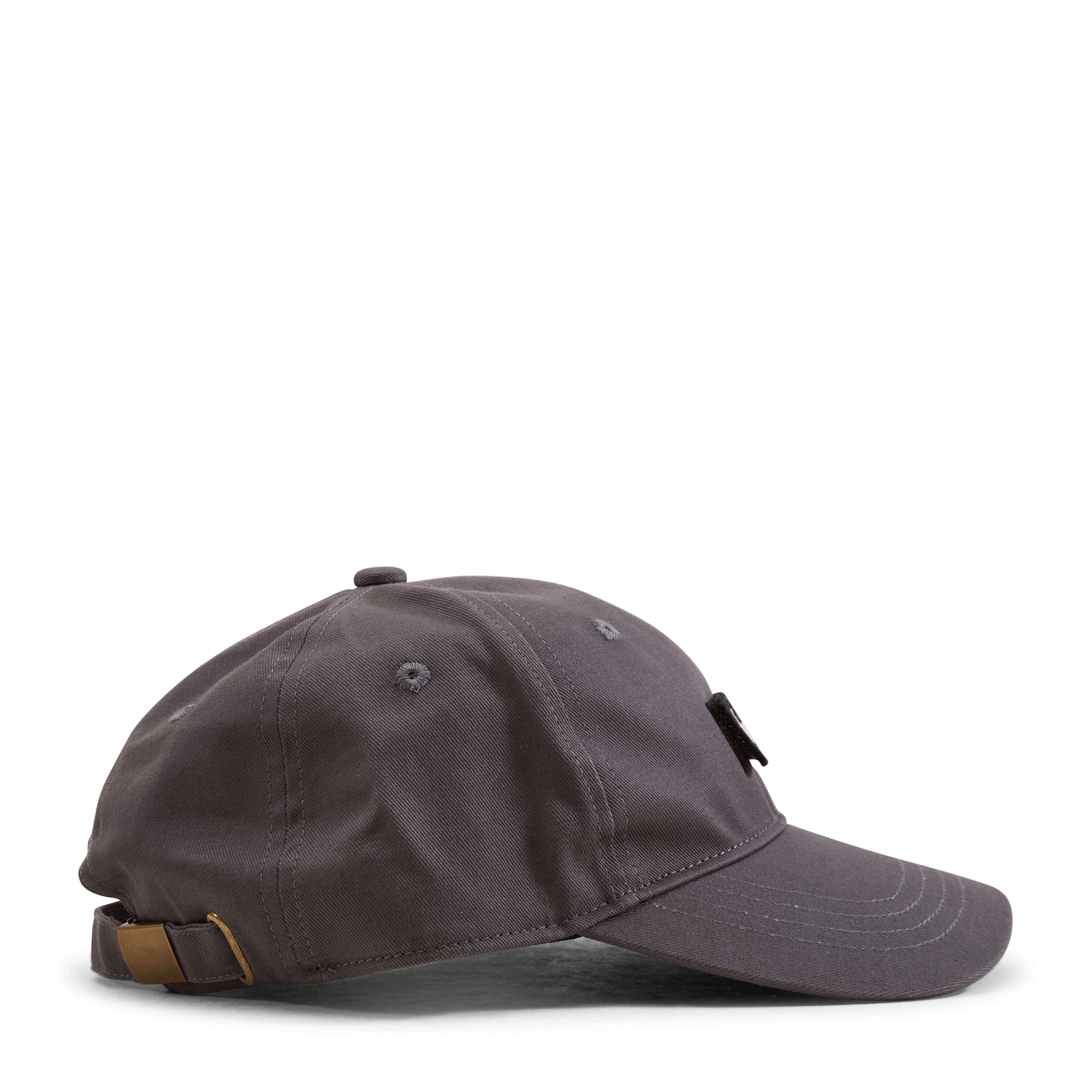 Wt Standard Cap Grey