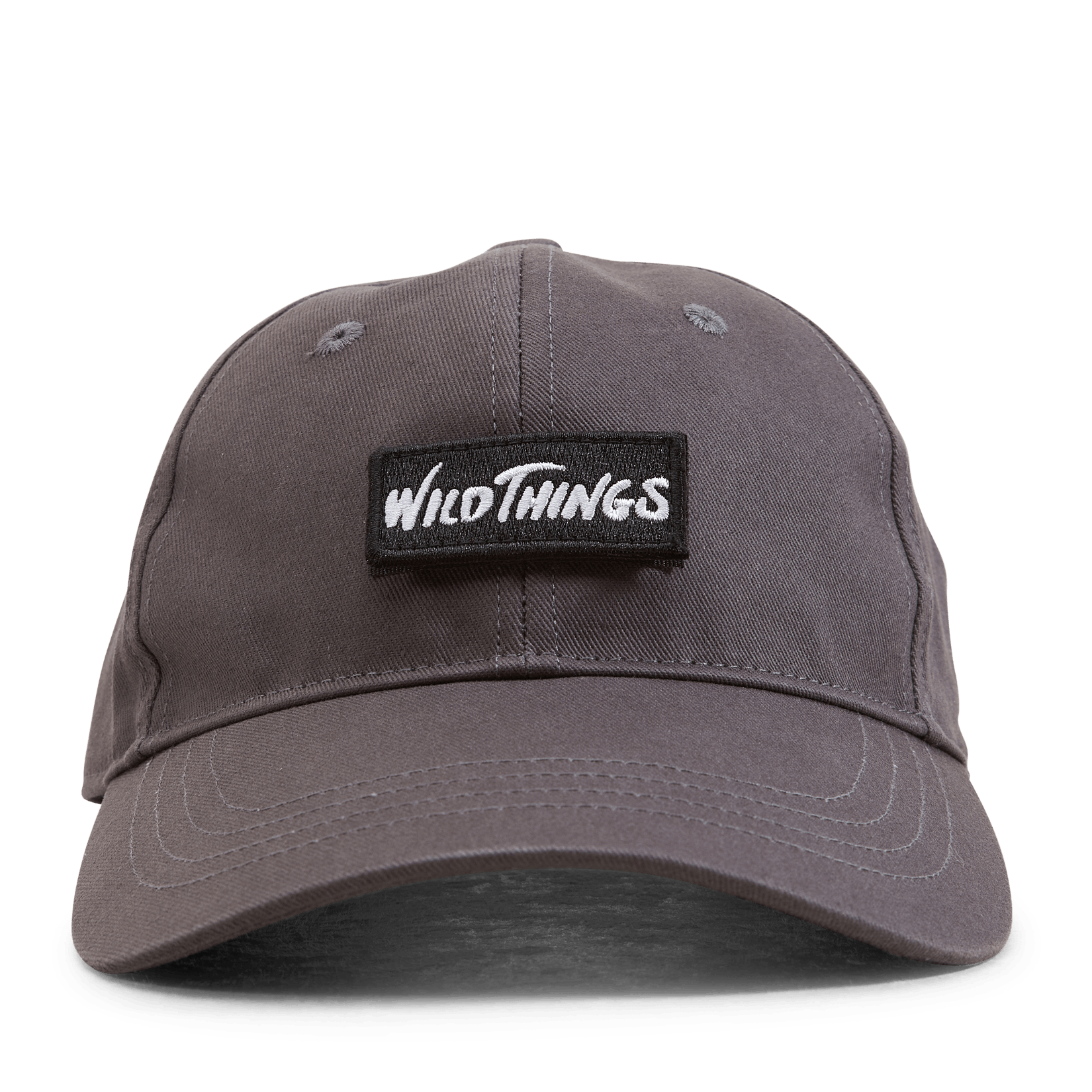 Wt Standard Cap Grey