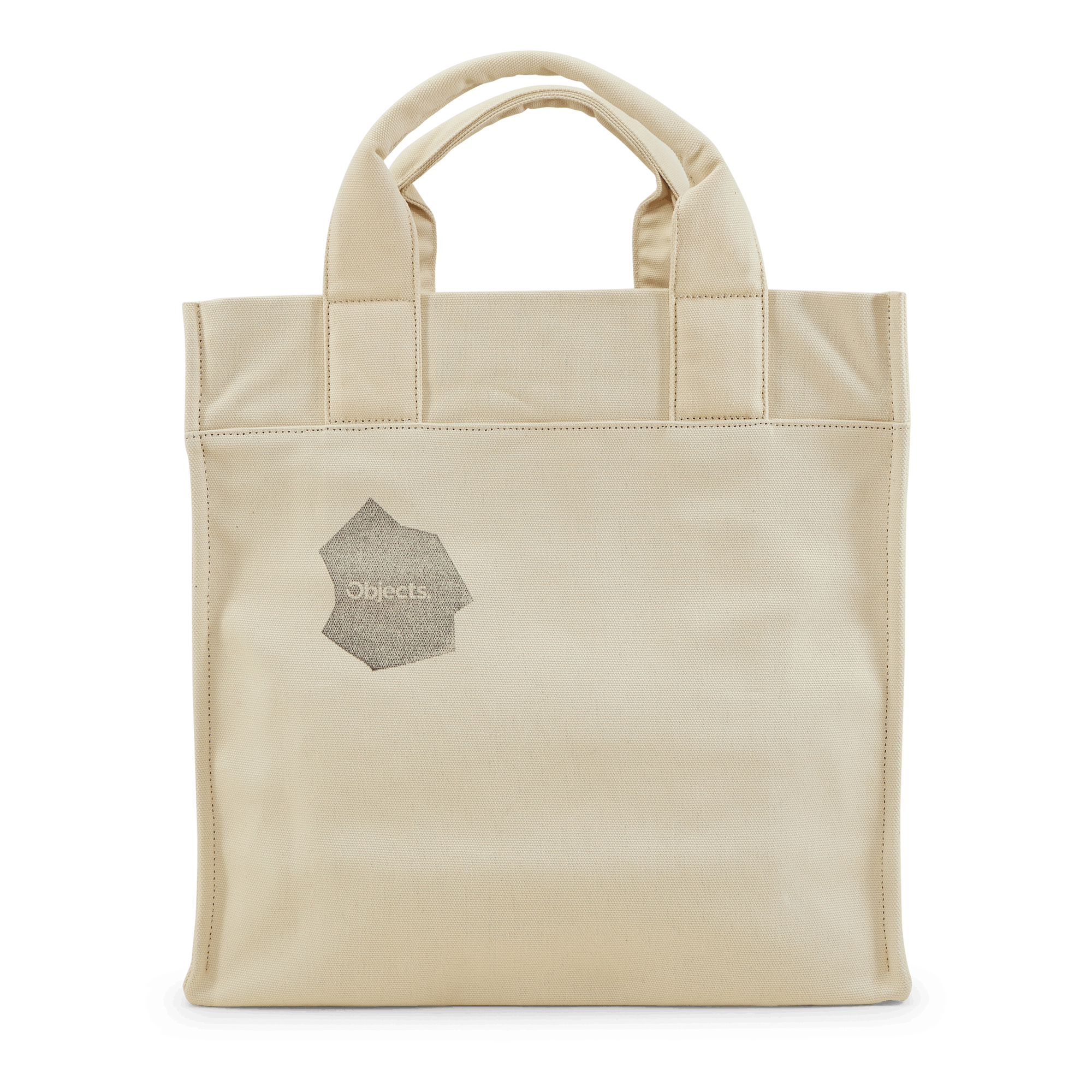 Tote Ivory