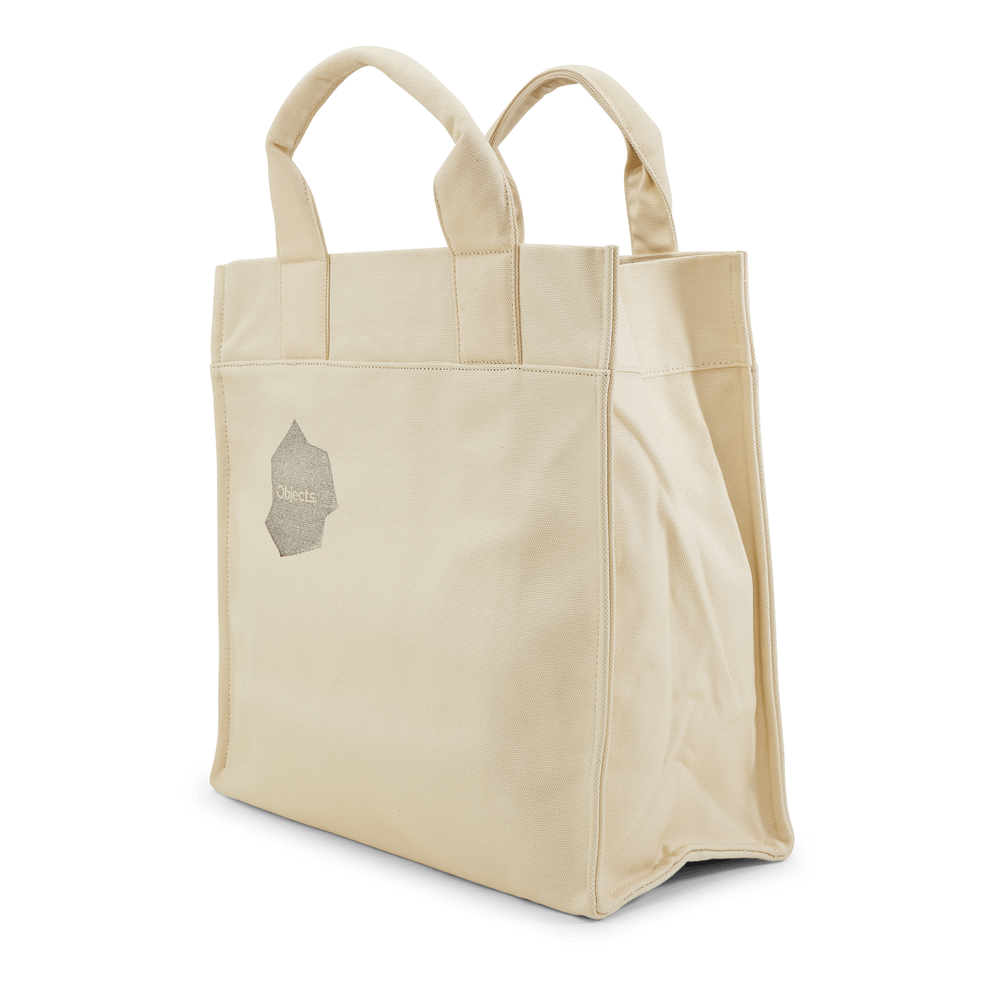 Tote Ivory