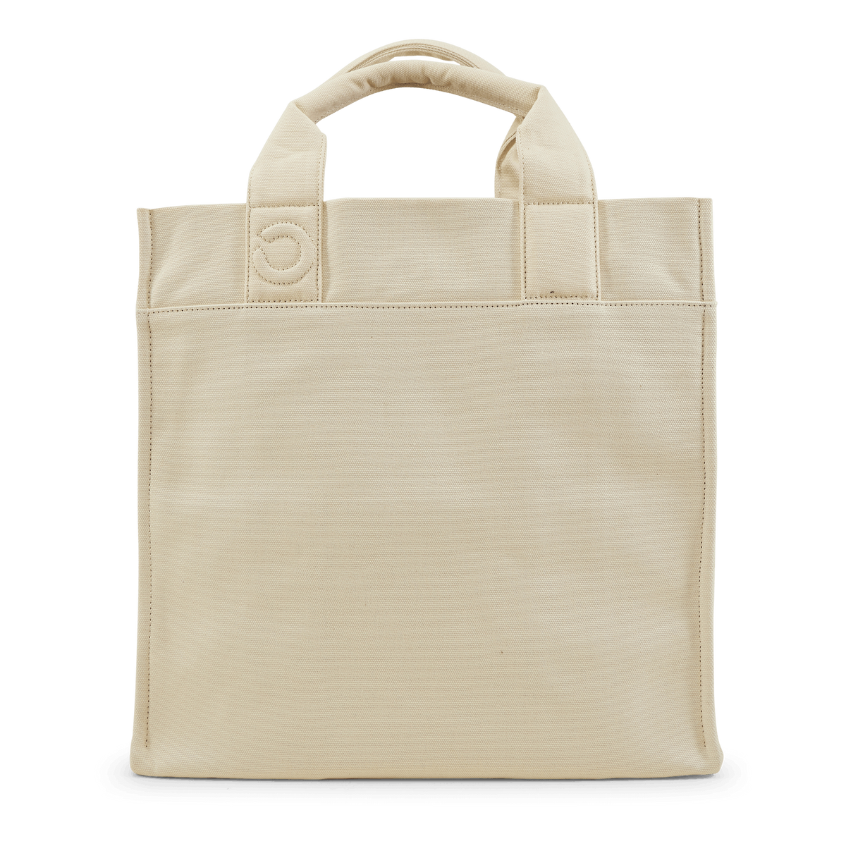 Tote Ivory