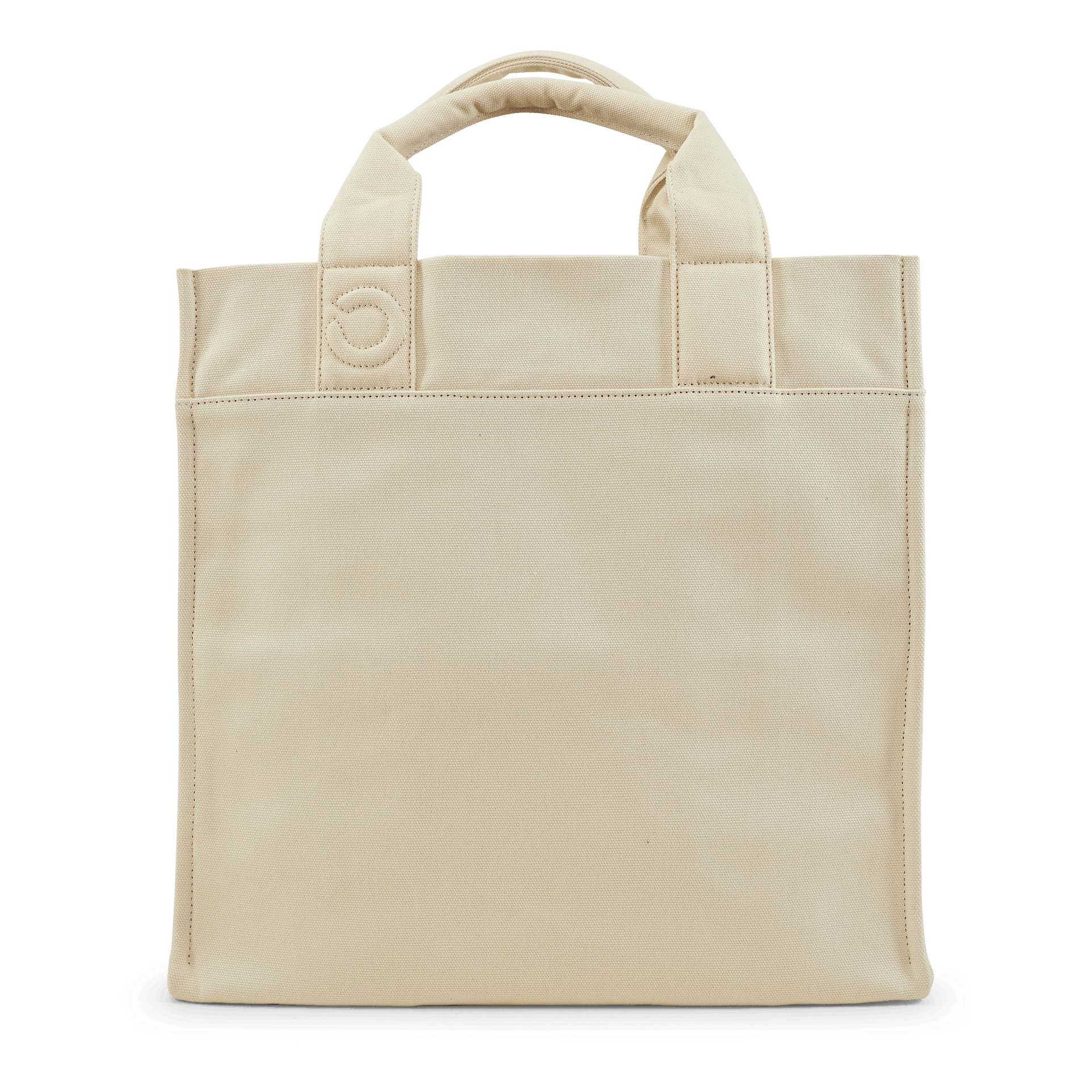 Tote Ivory