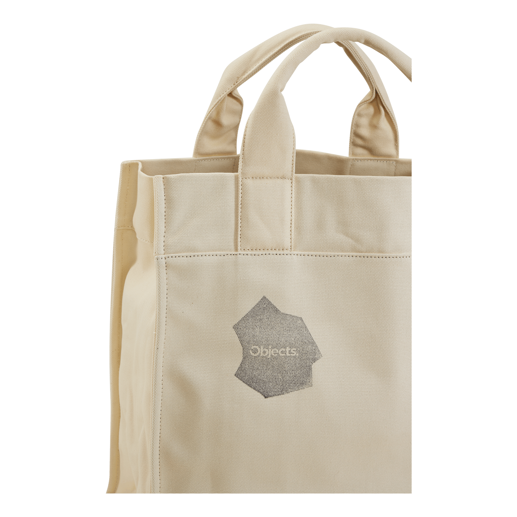 Tote Ivory