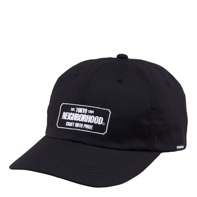 Dad Cap . Ec Navy